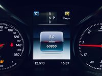 USED 2018 18 MERCEDES-BENZ C-CLASS 2.1 C250d AMG Line (Premium Plus) Coupe 2dr Diesel G-Tronic+ Euro 6 (s/s) (204 ps) Polar White | Black Leather Interior | Gloss Black AMG Wheels | Panoramic Roof | Burmester Audio | Memory Seats