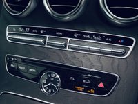 USED 2018 18 MERCEDES-BENZ C-CLASS 2.1 C250d AMG Line (Premium Plus) Coupe 2dr Diesel G-Tronic+ Euro 6 (s/s) (204 ps) Polar White | Black Leather Interior | Gloss Black AMG Wheels | Panoramic Roof | Burmester Audio | Memory Seats