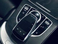 USED 2018 18 MERCEDES-BENZ C-CLASS 2.1 C250d AMG Line (Premium Plus) Coupe 2dr Diesel G-Tronic+ Euro 6 (s/s) (204 ps) Polar White | Black Leather Interior | Gloss Black AMG Wheels | Panoramic Roof | Burmester Audio | Memory Seats