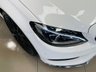 USED 2018 18 MERCEDES-BENZ C-CLASS 2.1 C250d AMG Line (Premium Plus) Coupe 2dr Diesel G-Tronic+ Euro 6 (s/s) (204 ps) Polar White | Black Leather Interior | Gloss Black AMG Wheels | Panoramic Roof | Burmester Audio | Memory Seats