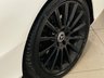 USED 2018 18 MERCEDES-BENZ C-CLASS 2.1 C250d AMG Line (Premium Plus) Coupe 2dr Diesel G-Tronic+ Euro 6 (s/s) (204 ps) Polar White | Black Leather Interior | Gloss Black AMG Wheels | Panoramic Roof | Burmester Audio | Memory Seats