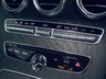 USED 2018 18 MERCEDES-BENZ C-CLASS 2.1 C250d AMG Line (Premium Plus) Coupe 2dr Diesel G-Tronic+ Euro 6 (s/s) (204 ps) Polar White | Black Leather Interior | Gloss Black AMG Wheels | Panoramic Roof | Burmester Audio | Memory Seats