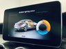 USED 2018 18 MERCEDES-BENZ C-CLASS 2.1 C250d AMG Line (Premium Plus) Coupe 2dr Diesel G-Tronic+ Euro 6 (s/s) (204 ps) Polar White | Black Leather Interior | Gloss Black AMG Wheels | Panoramic Roof | Burmester Audio | Memory Seats