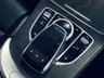 USED 2018 18 MERCEDES-BENZ C-CLASS 2.1 C250d AMG Line (Premium Plus) Coupe 2dr Diesel G-Tronic+ Euro 6 (s/s) (204 ps) Polar White | Black Leather Interior | Gloss Black AMG Wheels | Panoramic Roof | Burmester Audio | Memory Seats