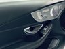 USED 2018 18 MERCEDES-BENZ C-CLASS 2.1 C250d AMG Line (Premium Plus) Coupe 2dr Diesel G-Tronic+ Euro 6 (s/s) (204 ps) Polar White | Black Leather Interior | Gloss Black AMG Wheels | Panoramic Roof | Burmester Audio | Memory Seats