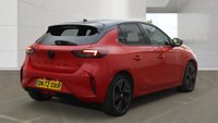 USED 2022 72 VAUXHALL ADAM 50kWh Anniversary Edition Hatchback 5dr Electric Auto (136 ps) 