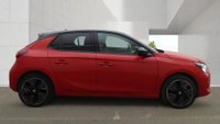 USED 2022 72 VAUXHALL ADAM 50kWh Anniversary Edition Hatchback 5dr Electric Auto (136 ps) 