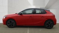 USED 2022 72 VAUXHALL ADAM 50kWh Anniversary Edition Hatchback 5dr Electric Auto (136 ps) 