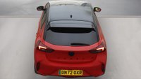 USED 2022 72 VAUXHALL ADAM 50kWh Anniversary Edition Hatchback 5dr Electric Auto (136 ps) 