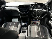 USED 2022 72 VAUXHALL CORSA-E 50kWh Anniversary Edition Hatchback 5dr Electric Auto (136 ps) 