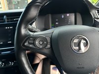 USED 2022 72 VAUXHALL CORSA-E 50kWh Anniversary Edition Hatchback 5dr Electric Auto (136 ps) 