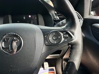USED 2022 72 VAUXHALL CORSA-E 50kWh Anniversary Edition Hatchback 5dr Electric Auto (136 ps) 