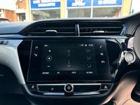USED 2022 72 VAUXHALL CORSA-E 50kWh Anniversary Edition Hatchback 5dr Electric Auto (136 ps) 