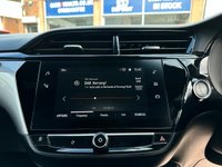 USED 2022 72 VAUXHALL CORSA-E 50kWh Anniversary Edition Hatchback 5dr Electric Auto (136 ps) 