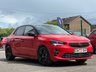 USED 2022 72 VAUXHALL CORSA-E 50kWh Anniversary Edition Hatchback 5dr Electric Auto (136 ps) 