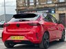 USED 2022 72 VAUXHALL CORSA-E 50kWh Anniversary Edition Hatchback 5dr Electric Auto (136 ps) 