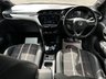 USED 2022 72 VAUXHALL CORSA-E 50kWh Anniversary Edition Hatchback 5dr Electric Auto (136 ps) 