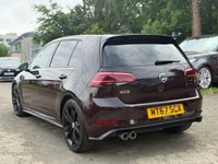 USED 2017 67 VOLKSWAGEN GOLF 2.0 TDI GTD Hatchback 5dr Diesel DSG Euro 6 (s/s) (184 ps) 
