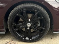 USED 2017 67 VOLKSWAGEN GOLF 2.0 TDI GTD Hatchback 5dr Diesel DSG Euro 6 (s/s) (184 ps) 