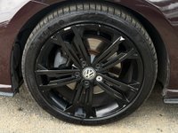 USED 2017 67 VOLKSWAGEN GOLF 2.0 TDI GTD Hatchback 5dr Diesel DSG Euro 6 (s/s) (184 ps) 