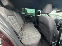 USED 2017 67 VOLKSWAGEN GOLF 2.0 TDI GTD Hatchback 5dr Diesel DSG Euro 6 (s/s) (184 ps) 
