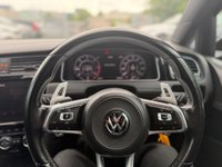 USED 2017 67 VOLKSWAGEN GOLF 2.0 TDI GTD Hatchback 5dr Diesel DSG Euro 6 (s/s) (184 ps) 