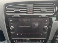 USED 2017 67 VOLKSWAGEN GOLF 2.0 TDI GTD Hatchback 5dr Diesel DSG Euro 6 (s/s) (184 ps) 