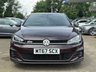 USED 2017 67 VOLKSWAGEN GOLF 2.0 TDI GTD Hatchback 5dr Diesel DSG Euro 6 (s/s) (184 ps) 