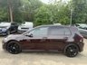 USED 2017 67 VOLKSWAGEN GOLF 2.0 TDI GTD Hatchback 5dr Diesel DSG Euro 6 (s/s) (184 ps) 