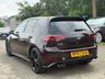 USED 2017 67 VOLKSWAGEN GOLF 2.0 TDI GTD Hatchback 5dr Diesel DSG Euro 6 (s/s) (184 ps) 