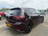 USED 2017 67 VOLKSWAGEN GOLF 2.0 TDI GTD Hatchback 5dr Diesel DSG Euro 6 (s/s) (184 ps) 