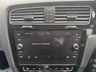 USED 2017 67 VOLKSWAGEN GOLF 2.0 TDI GTD Hatchback 5dr Diesel DSG Euro 6 (s/s) (184 ps) 