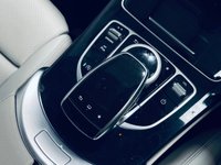 USED 2016 16 MERCEDES-BENZ C-CLASS 2.1 C220d Sport Coupe 2dr Diesel G-Tronic+ Euro 6 (s/s) (170 ps) Brilliant Blue | Crystal Grey Leather | Bluetooth Media | Heated Seats | Reverse Camera | ULEZ OK | Low Road Tax