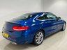 USED 2016 16 MERCEDES-BENZ C-CLASS 2.1 C220d Sport Coupe 2dr Diesel G-Tronic+ Euro 6 (s/s) (170 ps) Brilliant Blue | Crystal Grey Leather | Bluetooth Media | Heated Seats | Reverse Camera | ULEZ OK | Low Road Tax