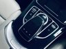 USED 2016 16 MERCEDES-BENZ C-CLASS 2.1 C220d Sport Coupe 2dr Diesel G-Tronic+ Euro 6 (s/s) (170 ps) Brilliant Blue | Crystal Grey Leather | Bluetooth Media | Heated Seats | Reverse Camera | ULEZ OK | Low Road Tax