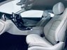USED 2016 16 MERCEDES-BENZ C-CLASS 2.1 C220d Sport Coupe 2dr Diesel G-Tronic+ Euro 6 (s/s) (170 ps) Brilliant Blue | Crystal Grey Leather | Bluetooth Media | Heated Seats | Reverse Camera | ULEZ OK | Low Road Tax