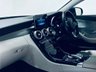 USED 2016 16 MERCEDES-BENZ C-CLASS 2.1 C220d Sport Coupe 2dr Diesel G-Tronic+ Euro 6 (s/s) (170 ps) Brilliant Blue | Crystal Grey Leather | Bluetooth Media | Heated Seats | Reverse Camera | ULEZ OK | Low Road Tax