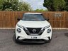 USED 2020 20 NISSAN JUKE 1.0 DIG-T N-Connecta Euro 6 (s/s) 5dr 1 Former Keeper