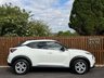 USED 2020 20 NISSAN JUKE 1.0 DIG-T N-Connecta Euro 6 (s/s) 5dr 1 Former Keeper