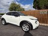 USED 2020 20 NISSAN JUKE 1.0 DIG-T N-Connecta Euro 6 (s/s) 5dr 1 Former Keeper
