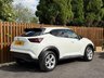 USED 2020 20 NISSAN JUKE 1.0 DIG-T N-Connecta Euro 6 (s/s) 5dr 1 Former Keeper