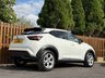 USED 2020 20 NISSAN JUKE 1.0 DIG-T N-Connecta Euro 6 (s/s) 5dr 1 Former Keeper