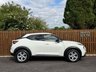 USED 2020 20 NISSAN JUKE 1.0 DIG-T N-Connecta Euro 6 (s/s) 5dr 1 Former Keeper