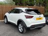USED 2020 20 NISSAN JUKE 1.0 DIG-T N-Connecta Euro 6 (s/s) 5dr 1 Former Keeper