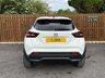 USED 2020 20 NISSAN JUKE 1.0 DIG-T N-Connecta Euro 6 (s/s) 5dr 1 Former Keeper