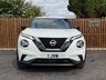 USED 2020 20 NISSAN JUKE 1.0 DIG-T N-Connecta Euro 6 (s/s) 5dr 1 Former Keeper