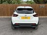 USED 2020 20 NISSAN JUKE 1.0 DIG-T N-Connecta Euro 6 (s/s) 5dr 1 Former Keeper