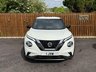 USED 2020 20 NISSAN JUKE 1.0 DIG-T N-Connecta Euro 6 (s/s) 5dr 1 Former Keeper