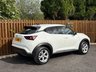USED 2020 20 NISSAN JUKE 1.0 DIG-T N-Connecta Euro 6 (s/s) 5dr 1 Former Keeper