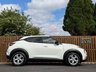USED 2020 20 NISSAN JUKE 1.0 DIG-T N-Connecta Euro 6 (s/s) 5dr 1 Former Keeper